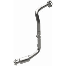 Load image into Gallery viewer, MagnaFlow Conv DF 05-08 Land Rover LR3 4.0L/4.4L/06-08 Range Rover Sport 4.2L Spercharged/4.4L P/S
