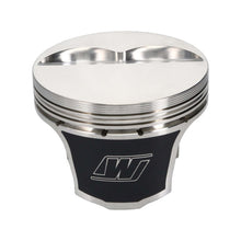 Load image into Gallery viewer, Wiseco Chevrolet Small Block -5.7cc Flat Top 1.125 X 4.020 - Set of 8 Piston Sets - Forged - 8cyl Wiseco
