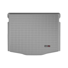 Load image into Gallery viewer, WeatherTech 2020+ Ford Escape Behind 2nd Row Cargo Liner - Grey | 421323
