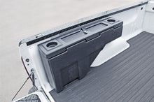 Load image into Gallery viewer, Deezee Universal Tool Box - Specialty Wheel Well Poly Tool Storage Dee Zee
