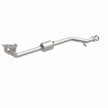 Load image into Gallery viewer, MagnaFlow California Converter Direct Fit 08-09 Subaru Legacy 3.0L
