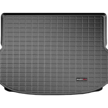 Load image into Gallery viewer, WeatherTech 2015 Lexus NX Cargo Liner - Black WeatherTech
