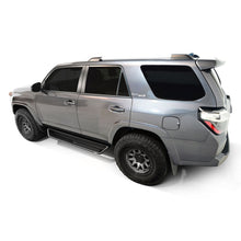 Load image into Gallery viewer, Westin 19-25 RAM 1500 CC (Excl. 1500 Classic) Outlaw Drop Running Boards - Tex. Blk
