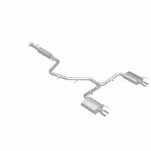 Load image into Gallery viewer, BRExhaust 11-17 Buick Regal 2L Exhaust Kit
