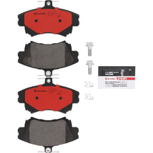 Load image into Gallery viewer, Brembo 00-04 Volvo S40/ Volvo V40 Front NAO Brake Pad | P54036N
