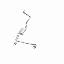 Load image into Gallery viewer, MagnaFlow BRE Exhaust Kit 05-12 Nissan Pathfinder
