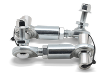 Load image into Gallery viewer, BLOX Racing 2013+ Subaru BRZ / FR-S &amp; 08-21 WRX/STi &amp; 09-13 Forester Rear Adjustable End Links Sway Bar Endlinks BLOX Racing   
