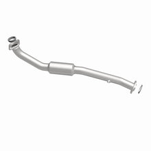 Load image into Gallery viewer, Magnaflow 09-13 Toyota Highlander 2.7L Direct Fit Converter
