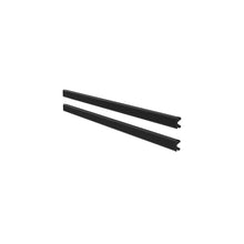 Load image into Gallery viewer, KC HiLiTES Platform One Roof Rack Channel Cover (Does Not Include Rack)
