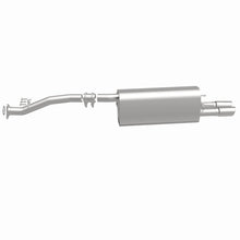 Load image into Gallery viewer, BRExhaust 96-04 Acura RL 3.5L Muffler Kit
