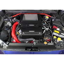 Load image into Gallery viewer, PERRIN 15-21 Subaru WRX Charge Pipe - Red
