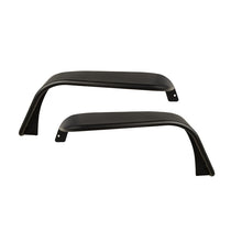 Load image into Gallery viewer, Rugged Ridge Steel Tube Fenders Front 07-18 Jeep Wrangler JK Rugged Ridge
