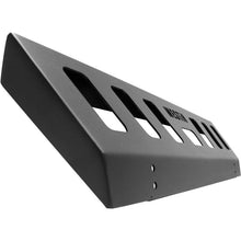 Load image into Gallery viewer, Westin 07-18 Jeep Wrangler JK WJ2 Skid Plate for Front Bumper Westin
