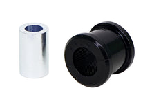 Load image into Gallery viewer, Whiteline 02-07 Mini Cooper Upper Or Lower Front Engine Mount Bushing Kit Whiteline
