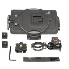 Load image into Gallery viewer, Rugged Ridge Universal Tablet Mount (Tablet Size Range 7.5in x 4.75in Min - 10in x 7.5in Max) Rugged Ridge
