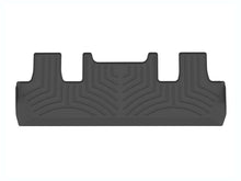 Load image into Gallery viewer, WeatherTech 2018+ Lincoln Navigator Rear FloorLiner HP - Black
