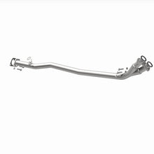 Load image into Gallery viewer, BRE Exhaust 86-89 4Runner 2.4L Front Pipe Kit | 107-0128
