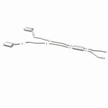 Load image into Gallery viewer, MagnaFlow BRE Exhaust Kit 04-07 Cadillac STS CTS 3.6L
