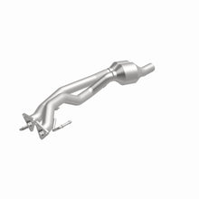 Load image into Gallery viewer, MagnaFlow Conv Direct Fit 07-09 Audi Q7 3.6L Manifold
