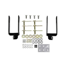Load image into Gallery viewer, Westin 2007-2013 Chevy Silverado 1500 E-Series Bull Bar - SS Westin
