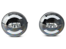 Load image into Gallery viewer, Raxiom 05-11 Toyota Tacoma 07-13 Toyota Tundra Axial Series LED Fog Lights Headlights Raxiom
