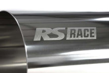 Load image into Gallery viewer, GReddy SS Tip 115mm Diameter 170mm Length (for Revolution RS/RS-TI/RS-Race) | 11001157
