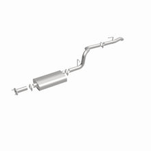 Load image into Gallery viewer, MagnaFlow BRE Exhaust Kit 96-01 Jeep Cherokee
