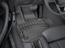 Load image into Gallery viewer, WeatherTech 2018+ BMW X3 Front FloorLiner - Black | 4412731
