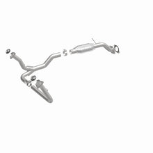 Load image into Gallery viewer, MagnaFlow Conv DF 00-05 Blazer 4WD 4.3L
