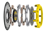 ACT 93-95 Mazda RX-7 FD Mod-Twin 225 XX Sprung Race Clutch Kit Clutch Kits - Multi ACT