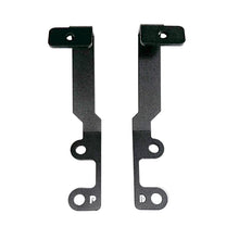 Load image into Gallery viewer, Go Rhino 22-23 Toyota Sequoia / 23-24 Toyota Tundra XE Hood Hinge Cube Light Mount Go Rhino
