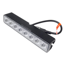 Load image into Gallery viewer, Oracle 9.5" 48W Angled LED Scene Light - 5,700K
