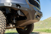 Load image into Gallery viewer, DV8 Offroad 19-23 RAM 1500 Spec Series Bumper Skid Plate
