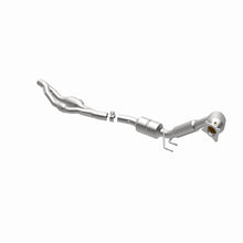Load image into Gallery viewer, Magnaflow 09-10 Audi TT Quattro 2.0L Direct Fit Converter
