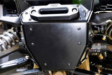 Load image into Gallery viewer, Elektric Offroad 2026+ Can Am X3 Maverick Volt Front Winch Bumper | C2FBA0001
