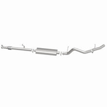 Load image into Gallery viewer, MagnaFlow BRE Exhaust Kit 09-14 Tahoe Yukon 5.3L
