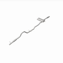 Load image into Gallery viewer, MagnaFlow BRE Exhaust Kit 04-07 FreeStar Monterey
