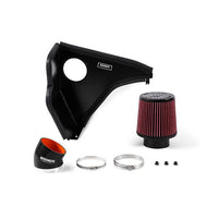 Mishimoto BMW 330i Performance Air Intake, 2001--2006 Black