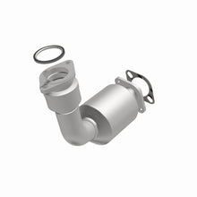 Load image into Gallery viewer, MagnaFlow Conv Direct Fit 08-09 Pontiac G8 6.0L Underbody
