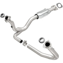 Load image into Gallery viewer, MagnaFlow Conv DF 2000 S10 4.3L 4WD | 93227
