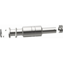Load image into Gallery viewer, Magnaflow 09-13 Toyota Highlander 2.7L Direct Fit Converter
