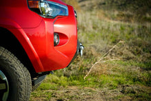 Load image into Gallery viewer, DV8 Offroad 14-24 Toyota 4Runner Centric Series Winch Front Bumper
