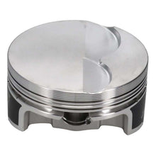 Load image into Gallery viewer, Wiseco Chevrolet LS RED- LS 4.000in Stroke Flat Tops 4.070in Bore - Set of 8 Piston Sets - Forged - 8cyl Wiseco
