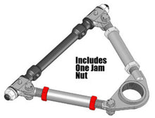 Load image into Gallery viewer, SPC Performance Control Arm Driver Side 3/4in. Jam Nut SPC Performance
