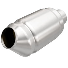 Load image into Gallery viewer, MagnaFlow Conv Universal 1.75 inch C/A Spun
