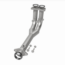 Load image into Gallery viewer, BRE Exhaust 94-01 Integra 1.8L Front Pipe Kit

