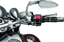Load image into Gallery viewer, Kuryakyn Universal Econo Throttle Assist Black Misc Powersports Kuryakyn   
