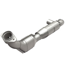 Load image into Gallery viewer, MagnaFlow Conv DF 03 Ford F-150 5.4L D/S 4wd
