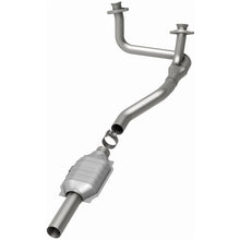 Load image into Gallery viewer, MagnaFlow Conv DF Ford 87 91
