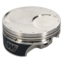 Load image into Gallery viewer, Wiseco Piston Sets - Forged - 8cyl Wiseco Chevy Big Block 4.605in Bore 1.065in CH 6.00 CC Piston Set
